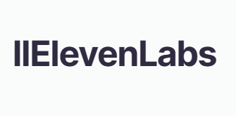 ElevenLabs